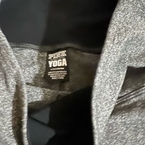 Victoria’s Secret Pink Yoga Pants